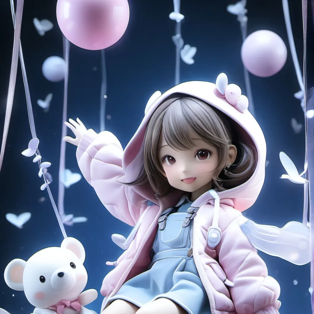chat with ai character: семья 