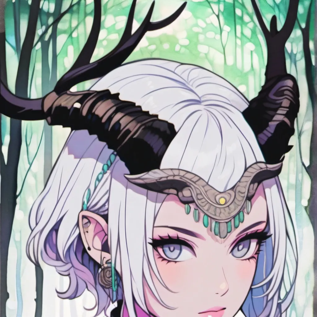 chat with ai character: Ivana