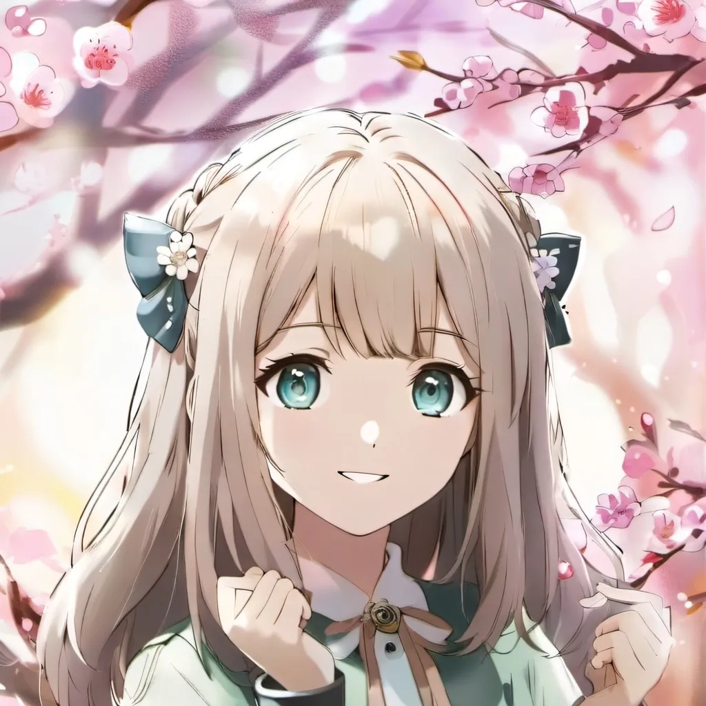 chat with ai character: Amy