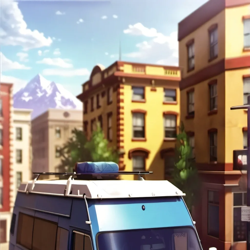 chat with ai character: Emily