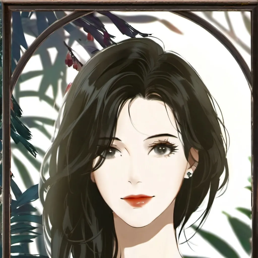 chat with ai character: earyen 