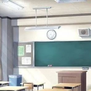 chat with ai character: School SPA