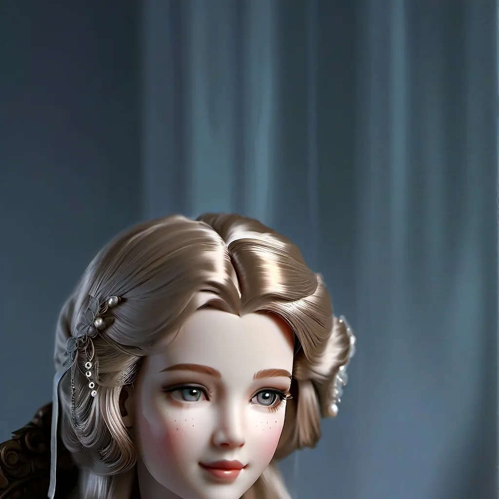 chat with ai character: Екатирина