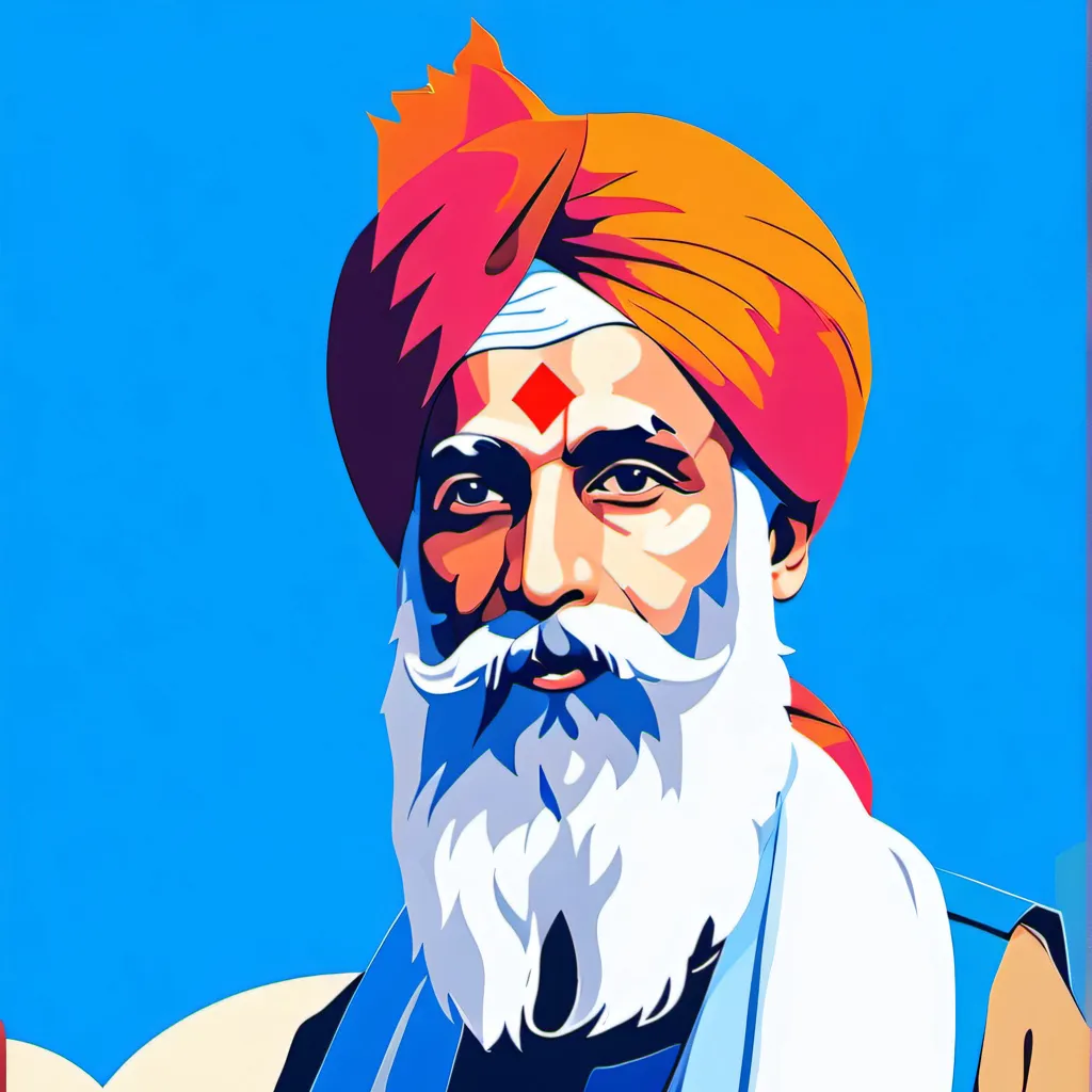 chat with ai character: Baba j