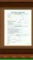 ai character: job applications  background