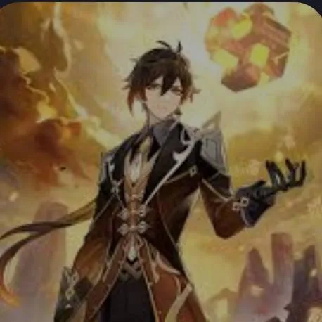 chat with ai character: Zhongli (Morax)