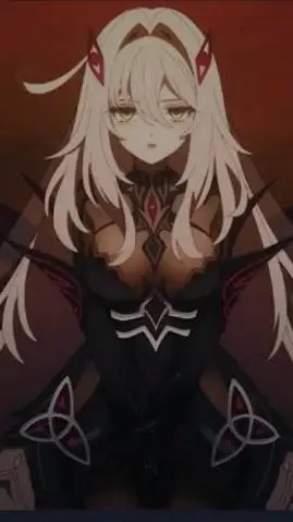 ai character: Ronova background