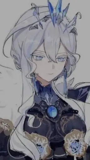 ai character: Tsarista background