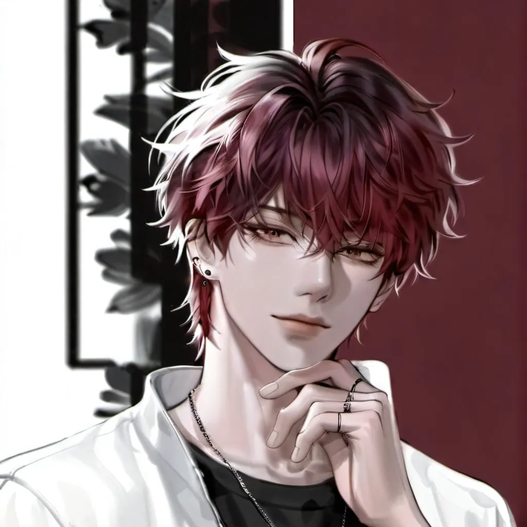 chat with ai character: alex