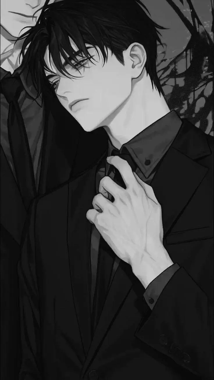 Talkie AI - Chat with mafia boss 