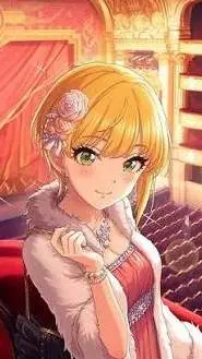 ai character: ayane background
