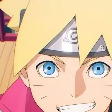 chat with ai character: boruto