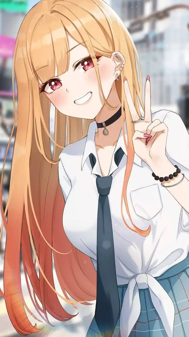 ai character: Akane background