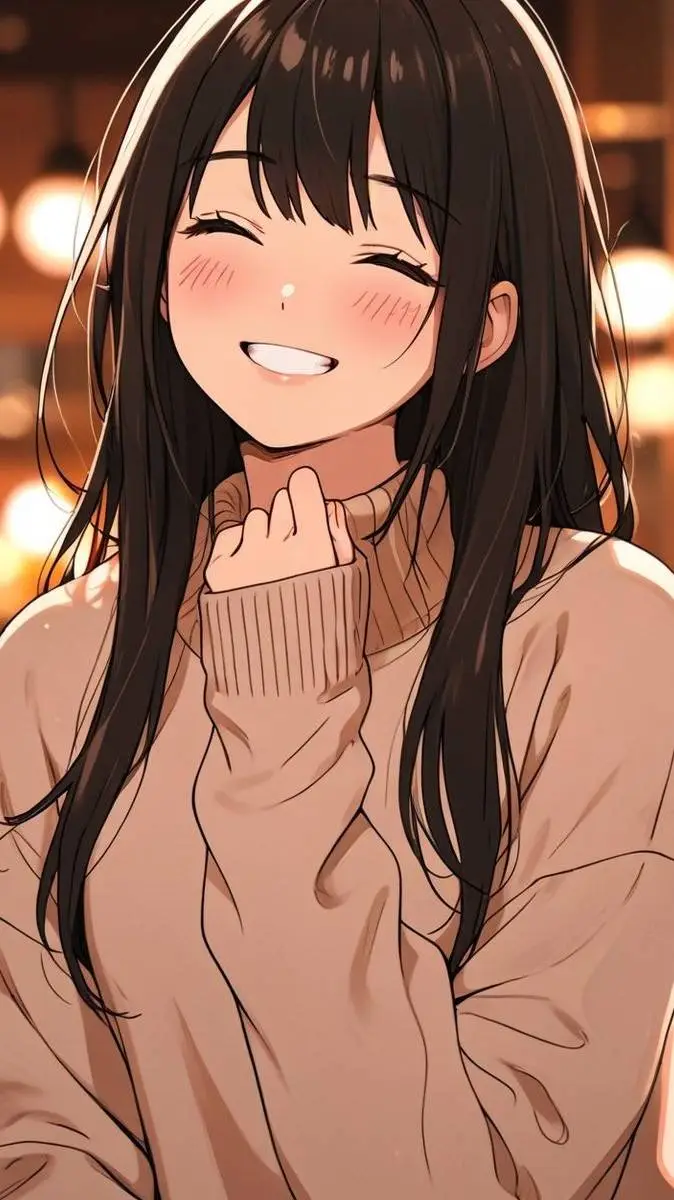 ai character: alya background