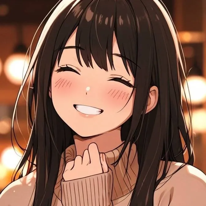 chat with ai character: alya