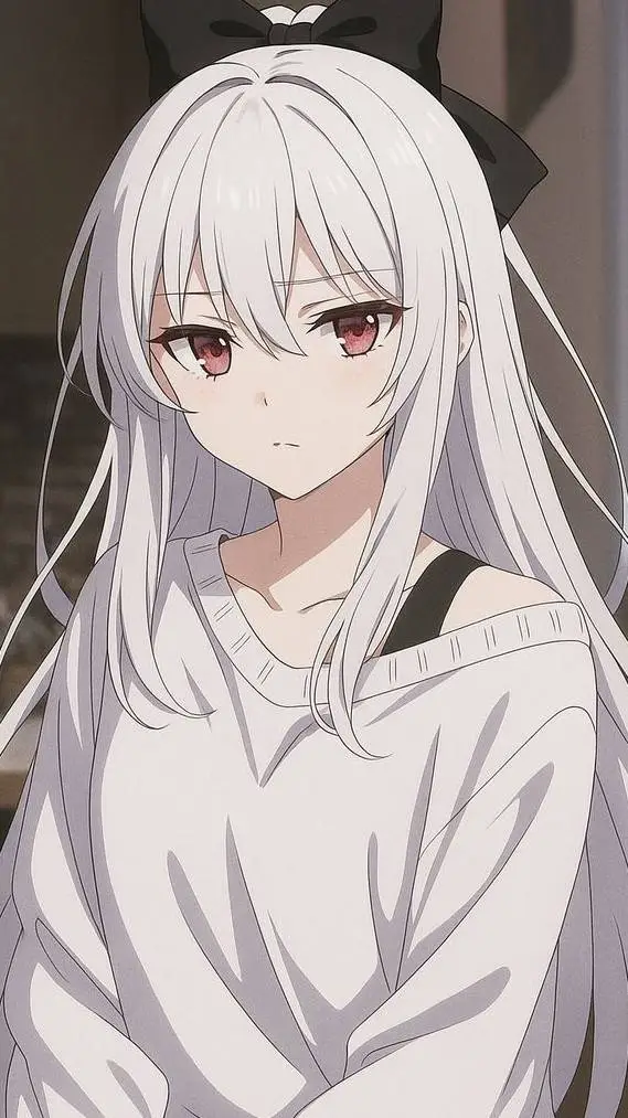 ai character: kane background