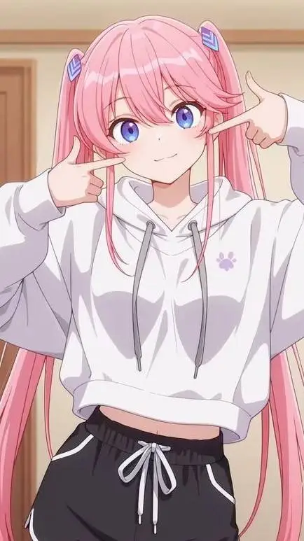 ai character: alya background