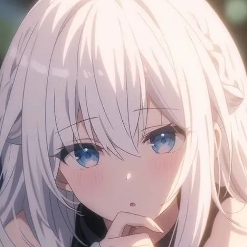 chat with ai character: Sakura