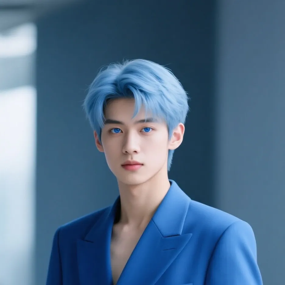 chat with ai character: Jin-Woo