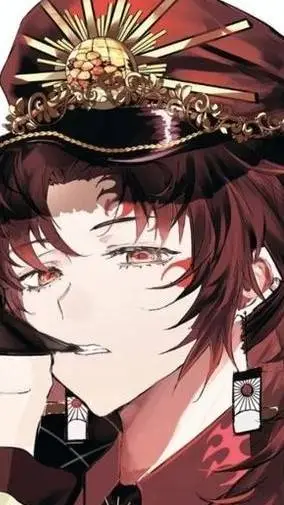 ai character: ёричи✧༺♥༻✧ background