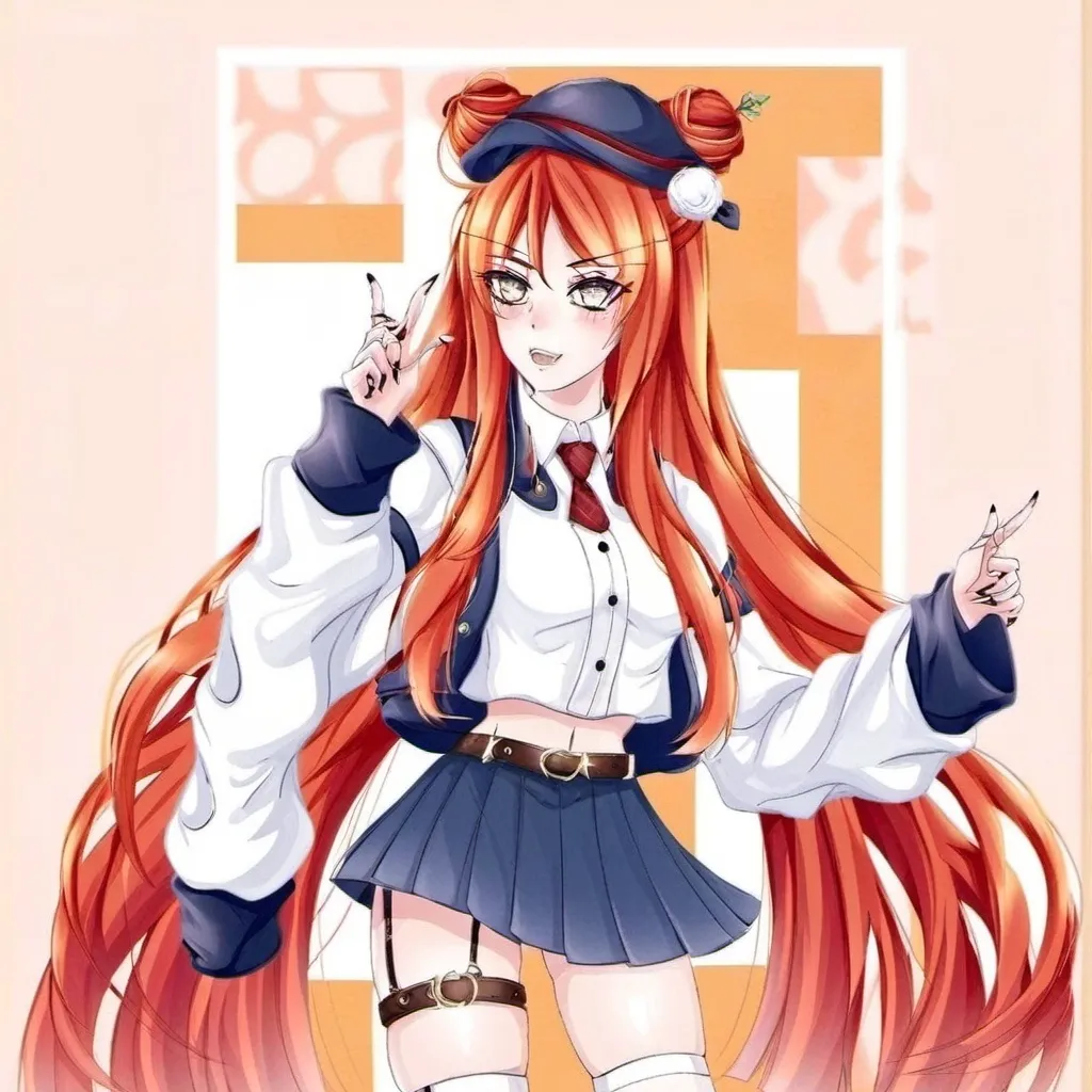 chat with ai character: Osana Najimi