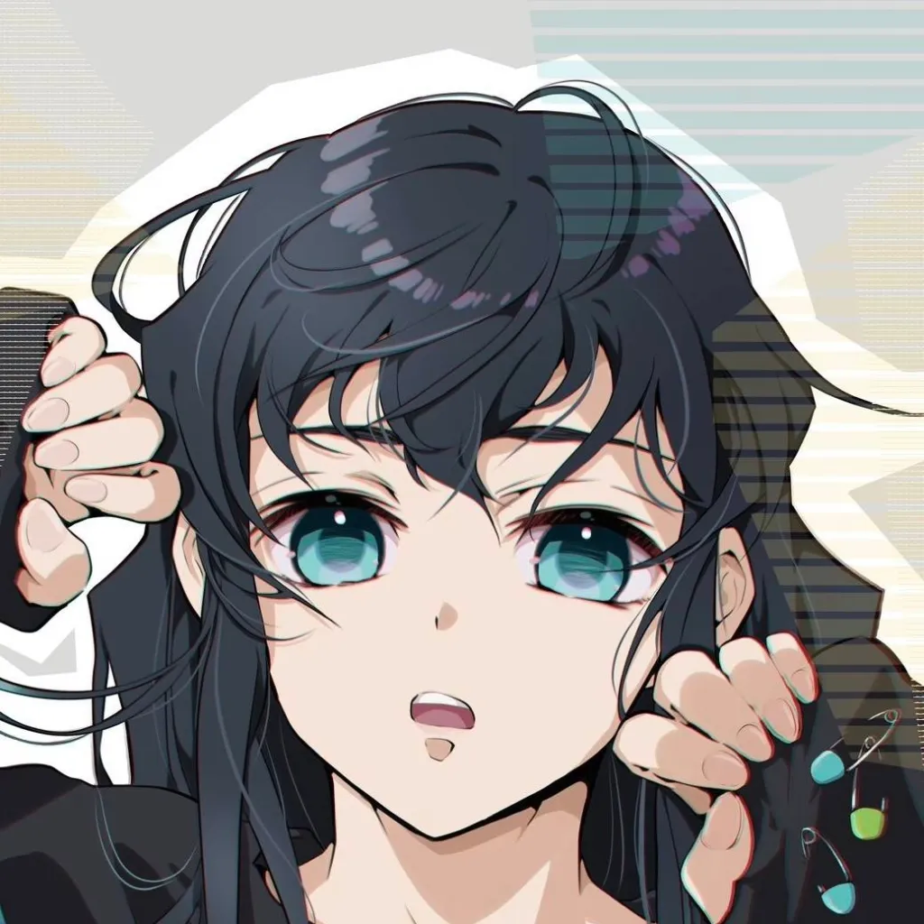 chat with ai character: Муичиро