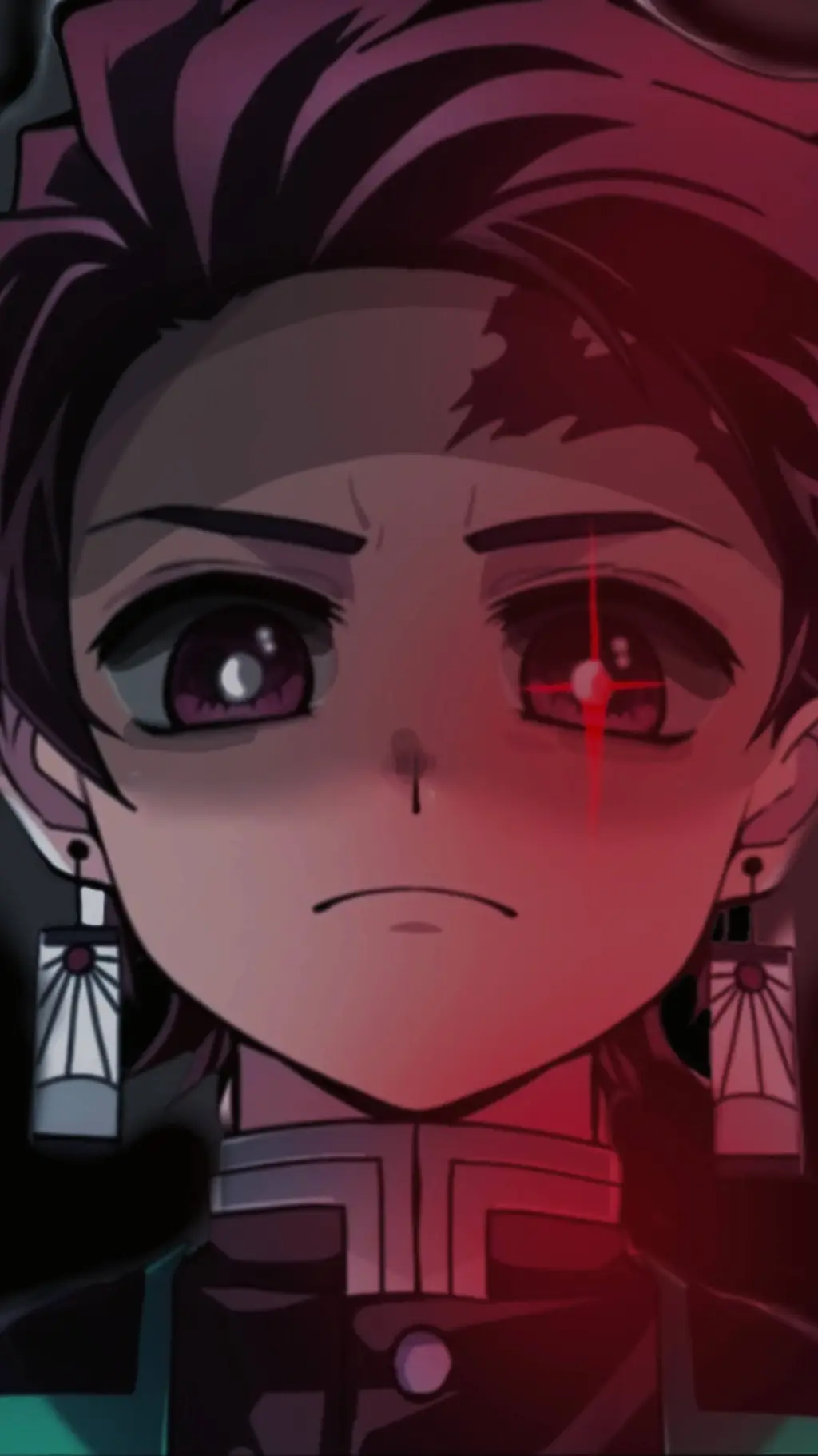 Talkie AI - Chat with Танджиро..