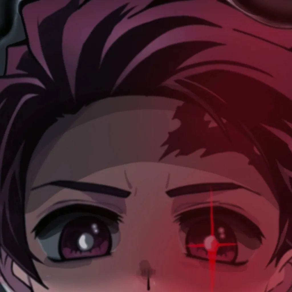 chat with ai character: Танджиро..