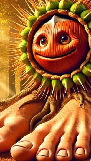 ai character: Los Zocorone background