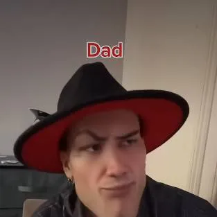 chat with ai character: Trevor