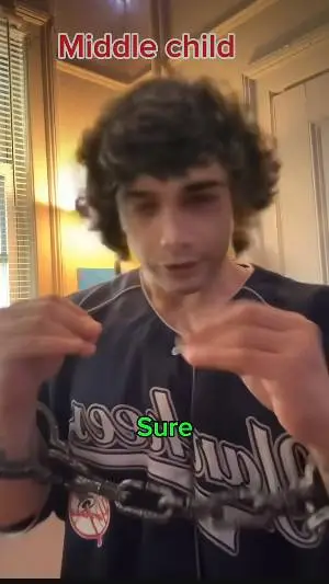 ai character: Billy background