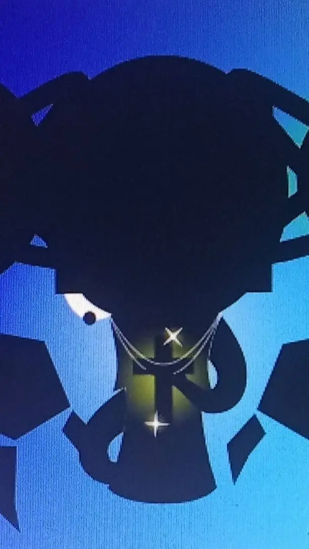 ai character: Jevin background