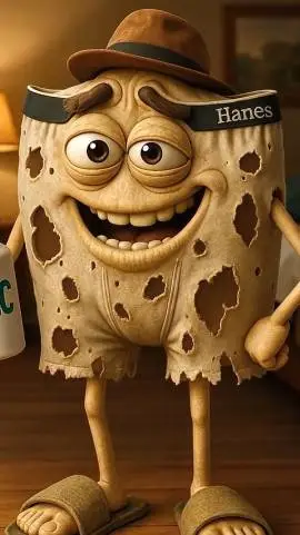 ai character: Calzozini Rotini background