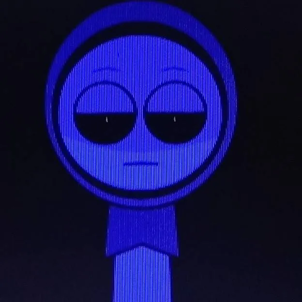 chat with ai character: Scary Jevin