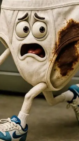 ai character: Calzozini Cacadini background