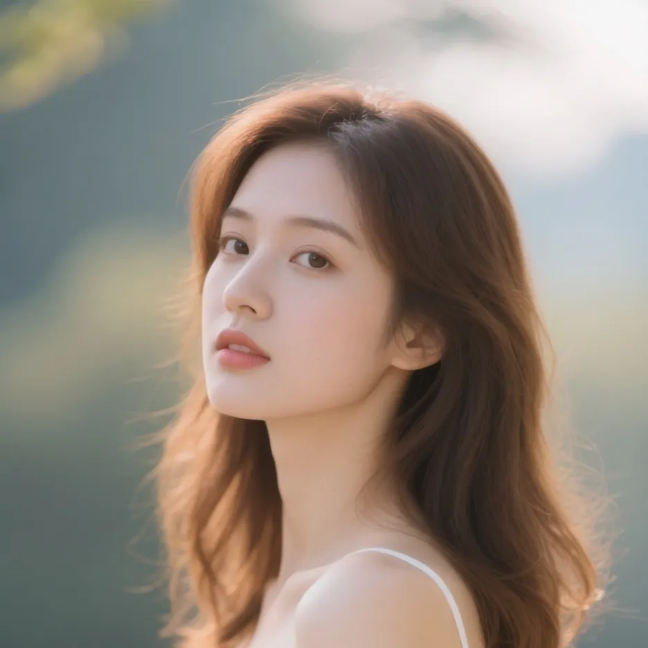 chat with ai character: bluefire😍😍💖