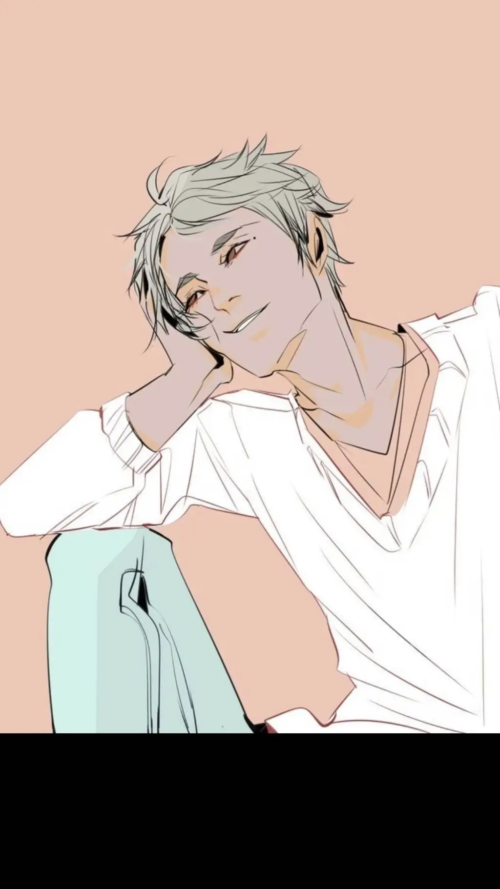 ai character: Рэйвол  background