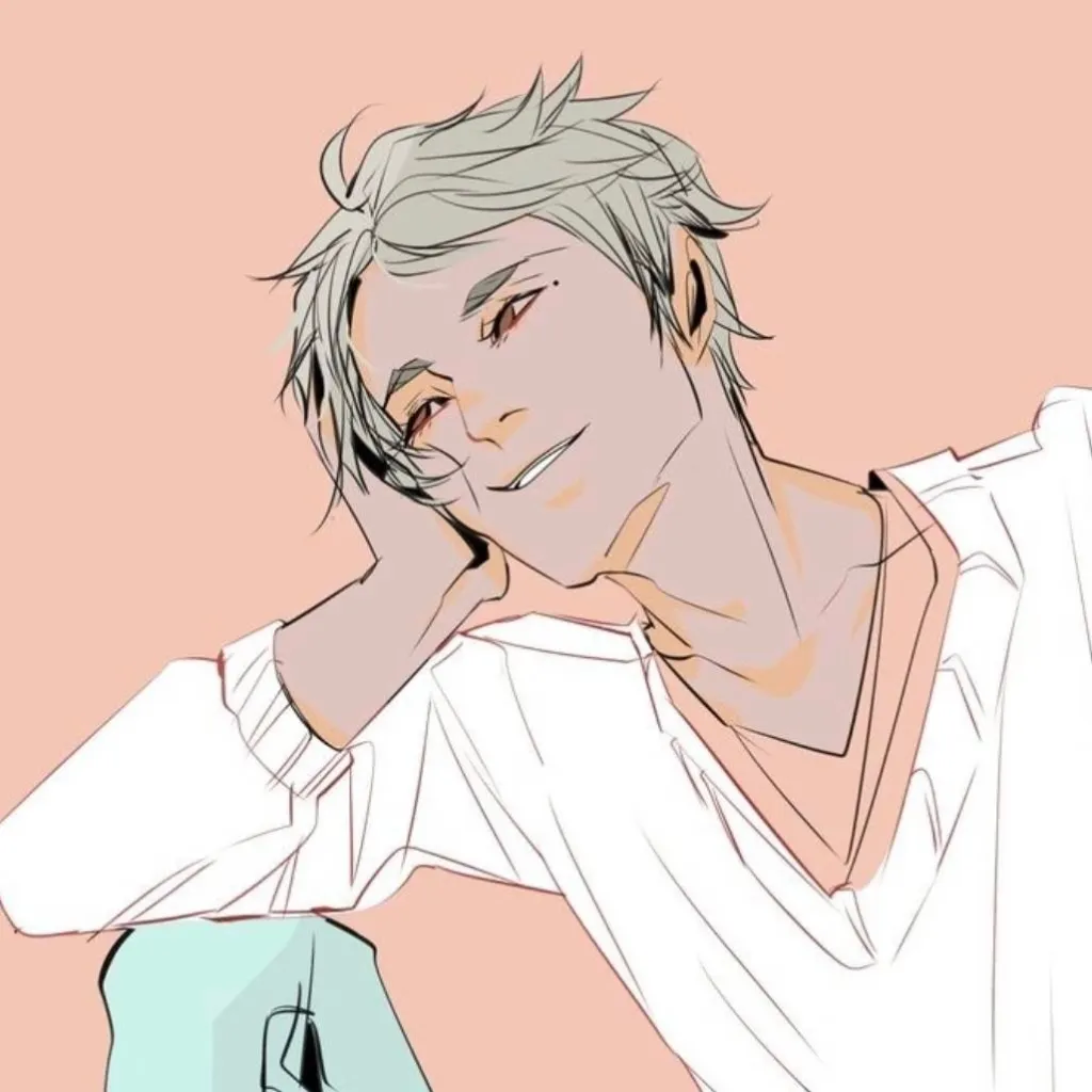 chat with ai character: Рэйвол 