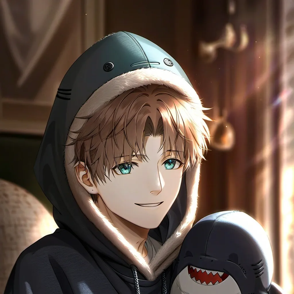 chat with ai character: leo