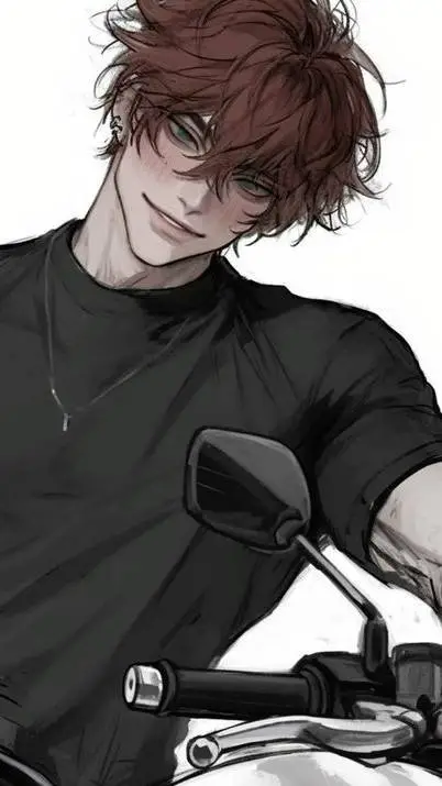 ai character: ☆•~𝙳𝚢𝚕𝚊𝚗•~☆ background