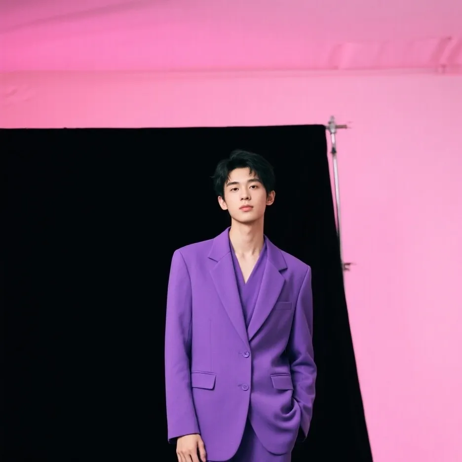 chat with ai character: kim sunoo 