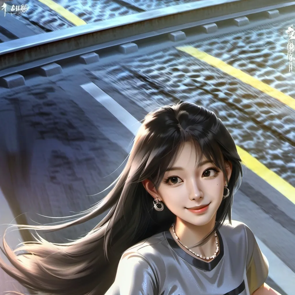 chat with ai character: ᗴᒪIᗩᑎᗩ