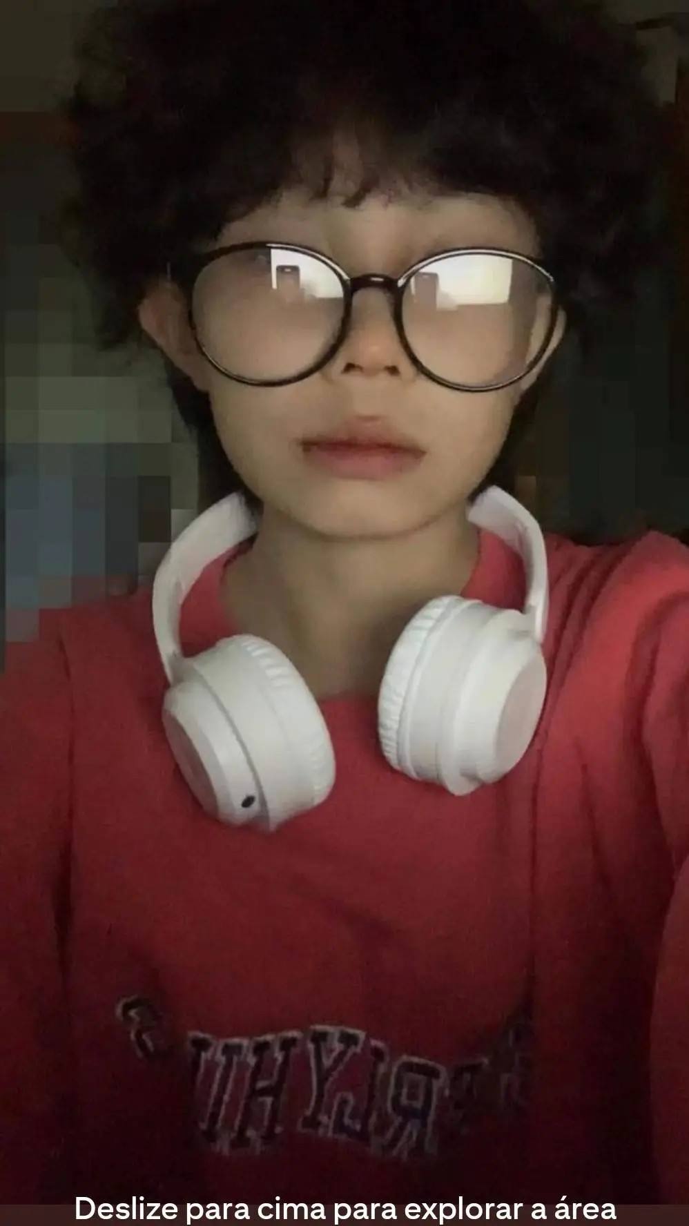 Talkie AI - Chat with maria