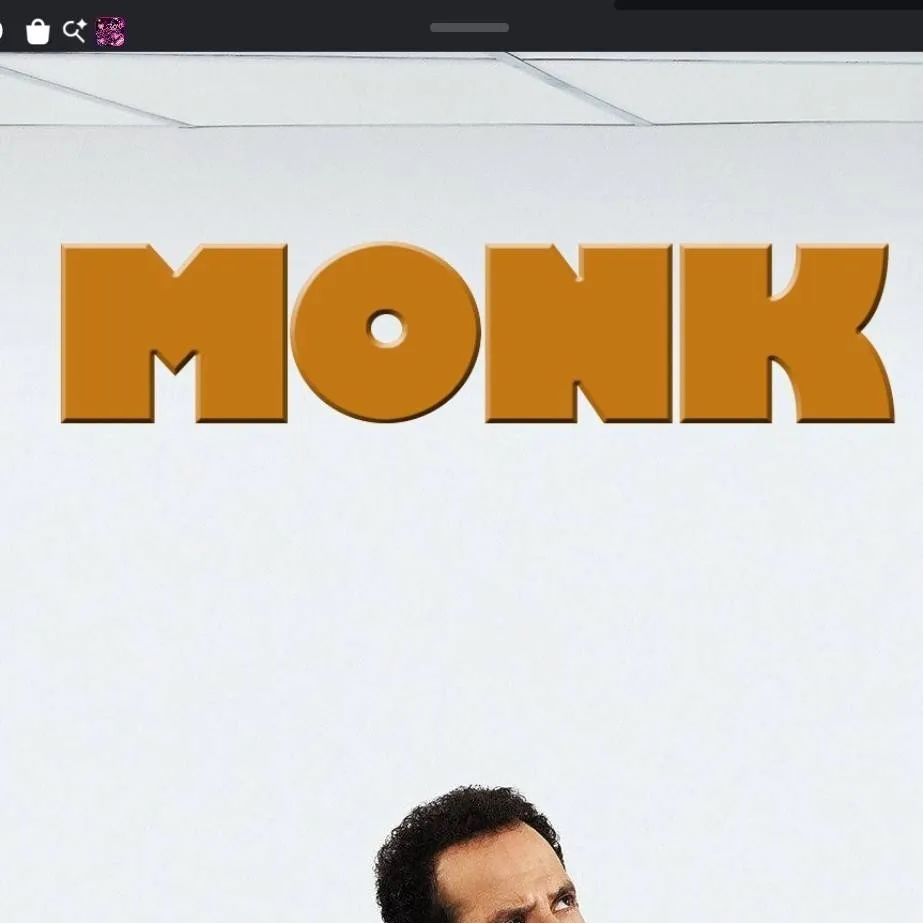 chat with ai character: Monk