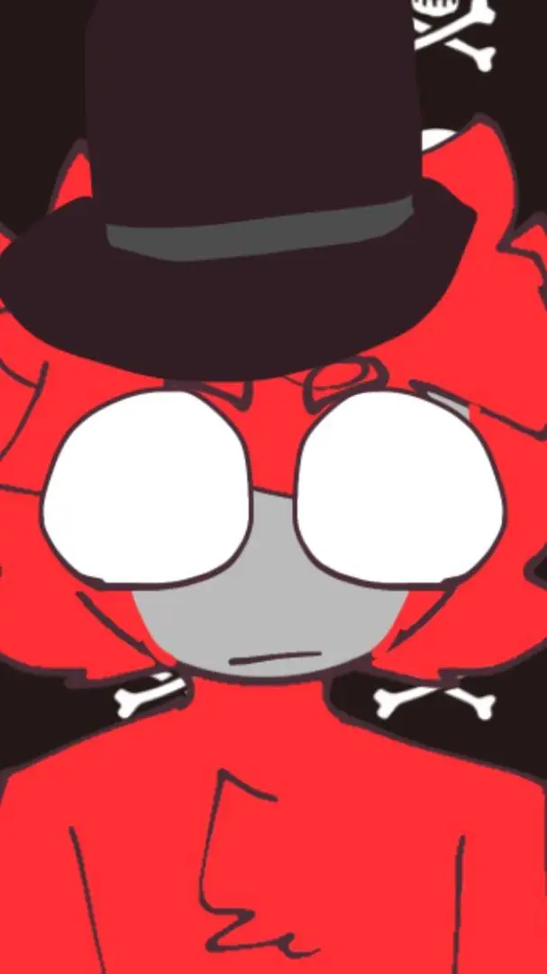 ai character: Fearing gorilla V2 background