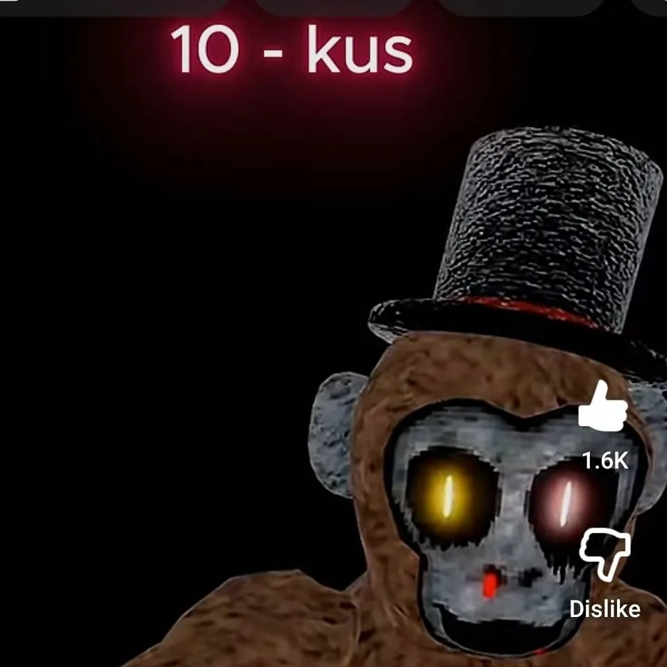 chat with ai character: Kus