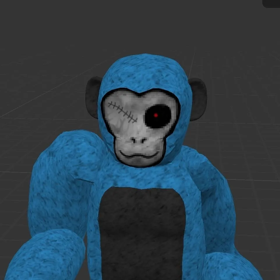 chat with ai character: Creator *CGH*