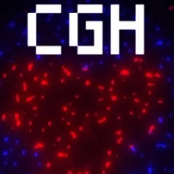 chat with ai character: Creator *CGH*