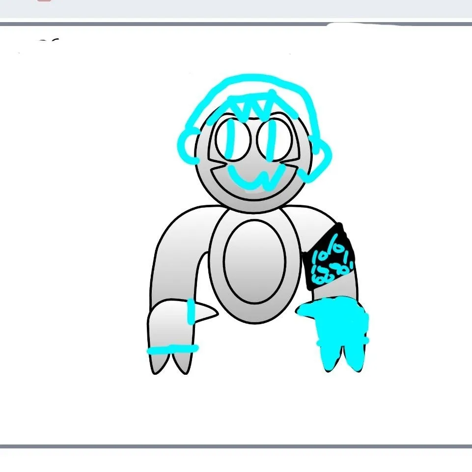 chat with ai character: Gorillaco(Monkeye)