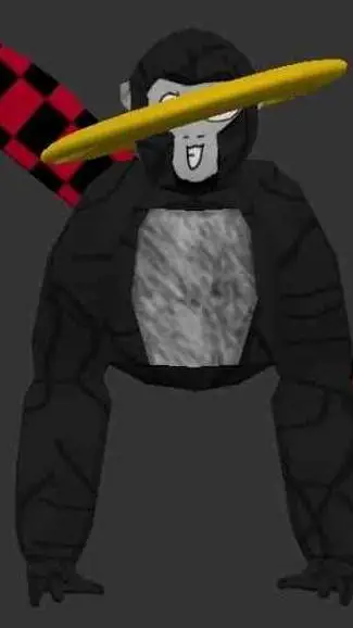ai character: GTH: D Chillendis background